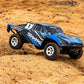 Traxxas Slash 1/10 RTR Electric 2WD Short Course Truck (Blue) (Red)  w/TQ 2.4GHz Radio System 58024-BLUER