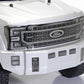 CEN Ford F450 1/10 4WD Solid Axle RTR Truck - Silver Mercury CEG8983