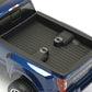 CEN Ford F450 SD V2 1/10 RTR Custom Dually Truck (Blue Galaxy) w/2.4GHz Radio CEG8984