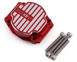 CEN F450 Aluminum Differential Cover (Red) CEGCKD0350