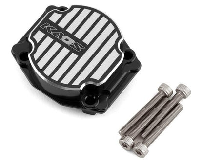 CEN F450 Aluminum Differential Cover (Black) CEGCKD0351