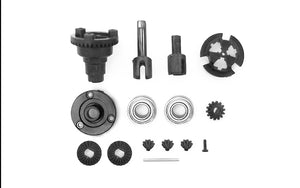 Carisma GT24B Differential Gear Set CIS15394