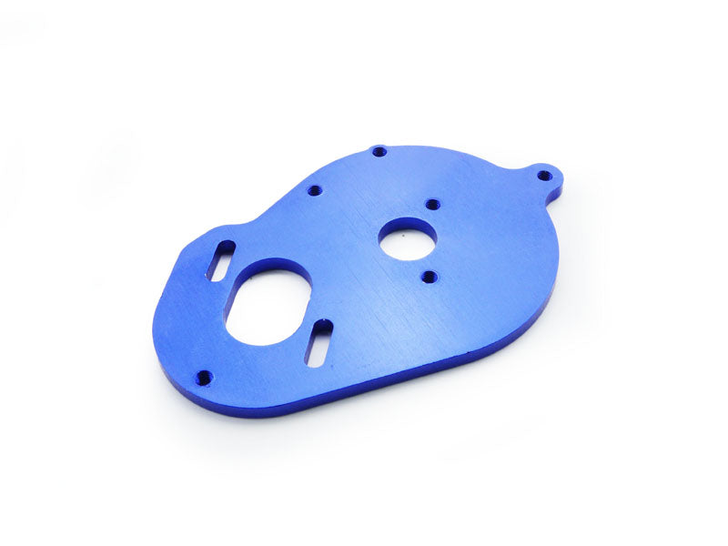 Carisma Motor Plate: SCA-1E CIS15859