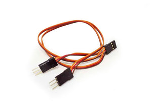 Y-Harness for LED Lights: SCA-1E Series