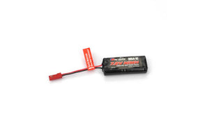 Carisma 7.2V 130mAH NiMH Battery Pack: MSA-1E CIS16010