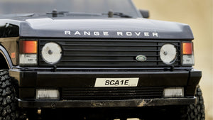 Carisma SCA-1E Range Rover 2.1 Spec RTR Crawler - Oxford Blue Edition CIS83668