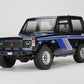 Carisma 1/10 Scale 1989 Mitsubishi Pajero XL-W RTR, 4WD Crawler, SCA-1E 2.1 CIS83768