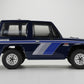 Carisma 1/10 Scale 1989 Mitsubishi Pajero XL-W RTR, 4WD Crawler, SCA-1E 2.1 CIS83768