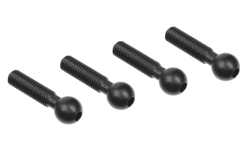 Pivot Ball - M5 - 4 pcs