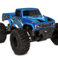 Team Corally COR00250 1/10 Triton SP 2WD Monster Truck Brushed RTR (No Battery