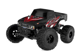 Corally COR00251 1/10 Triton XP 2WD Monster Truck Brushless RTR (No