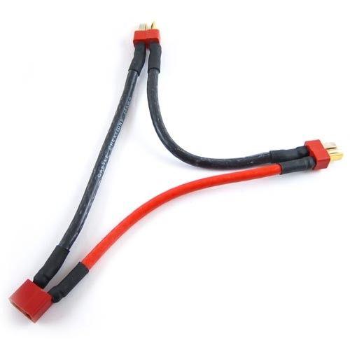 Castle Creations Series Wire Harness, 011-0002-00 CSE011000200