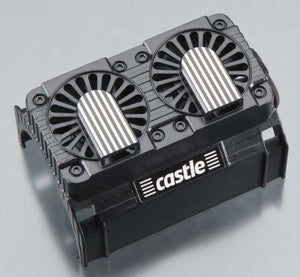 Castle Creations CSE011-0019-00 CC Blower 20 Series