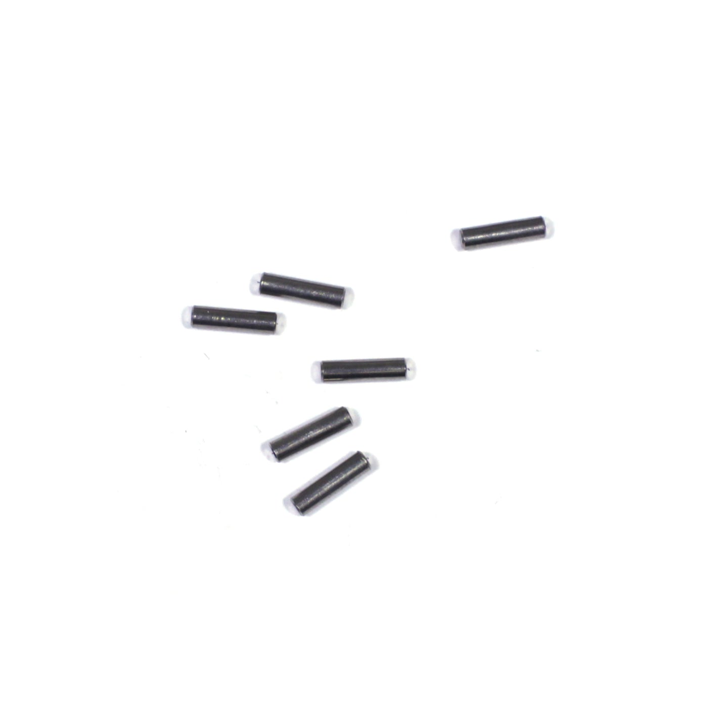 Transfer Case Pin Set: BC8