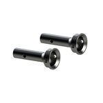 Arrma AR310487 CVD Axle 8x36.5mm Talion (2) ARAC3987