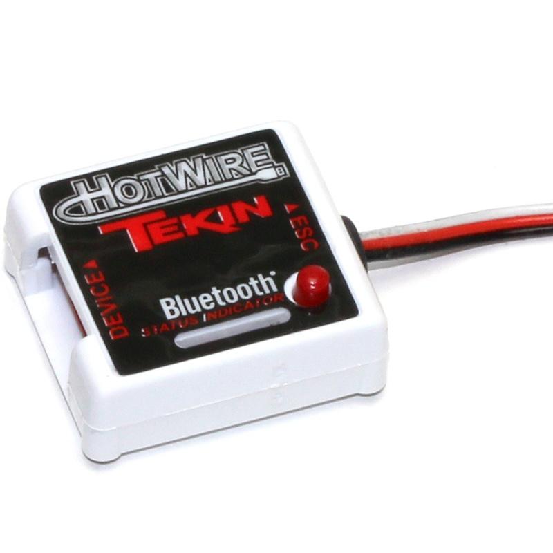 HotWire 3.0 Bluetooth ESC Programmer