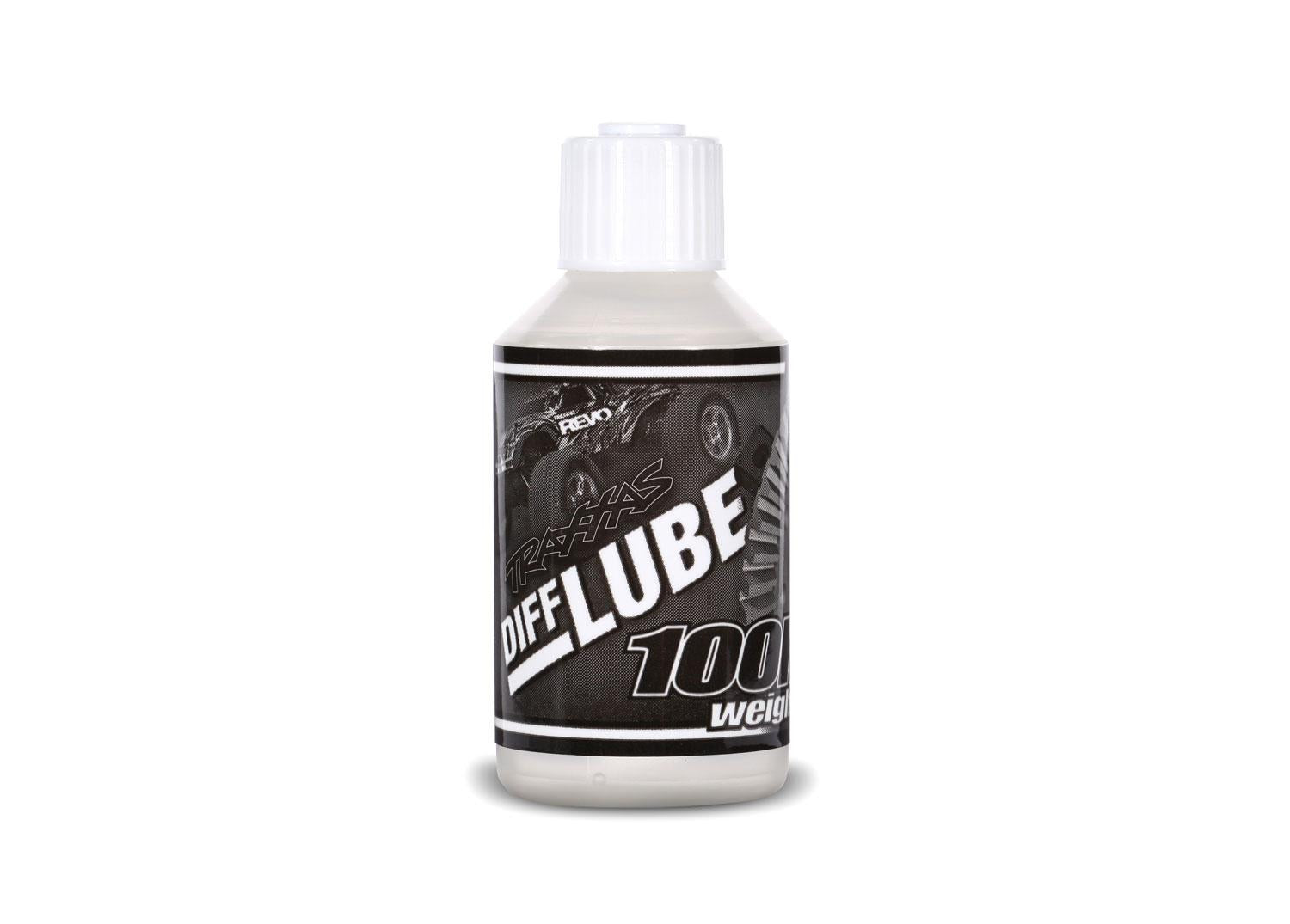 Traxxas Differential Oil (100,000cst) 5130