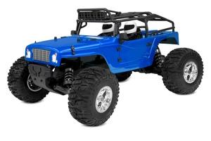 Team Corally COR00256 1/10 Moxoo SP 2WD Off Road Truck Brushed RTR (No Battery