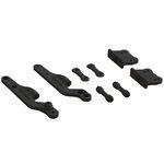 Arrma AR320379 Low-Profile Wing Mount Set TALION ARAC9685