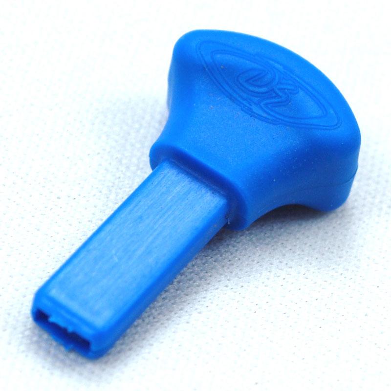 DE Racing DERTP1B Tank Pull Kit (Blue)