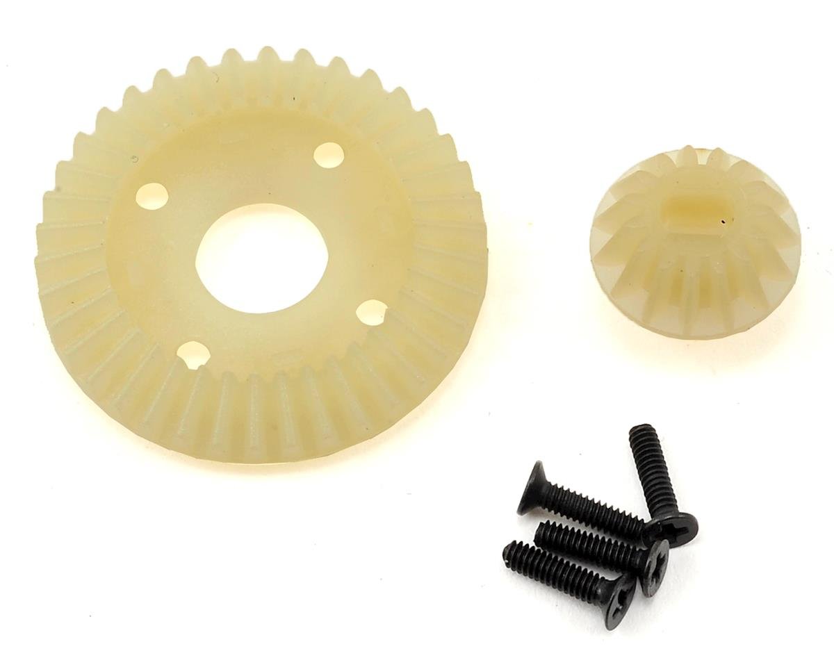 Differential & Pinion Gear