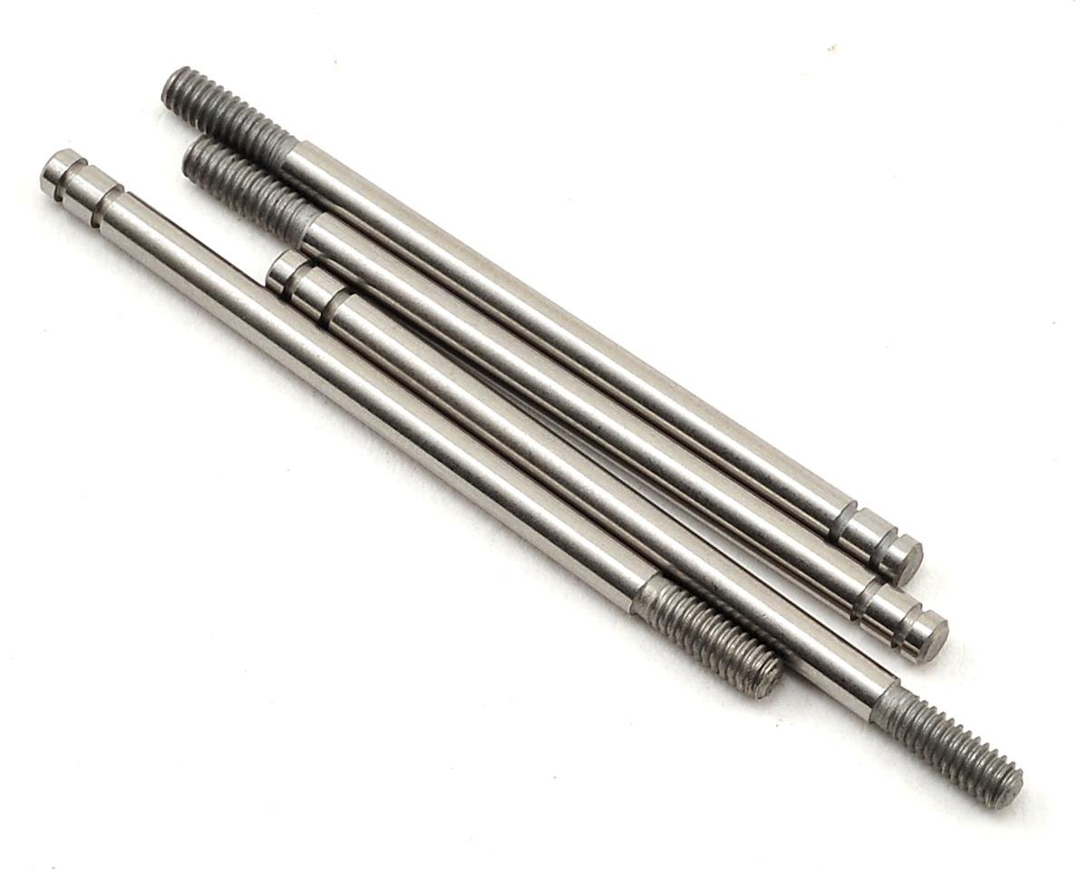 Dromida Hardened Shock Shaft Set (4): MT4.18 SC4.18 DIDC1143