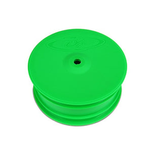 Speedline Buggy Wheels Losi 22-4 Front Green