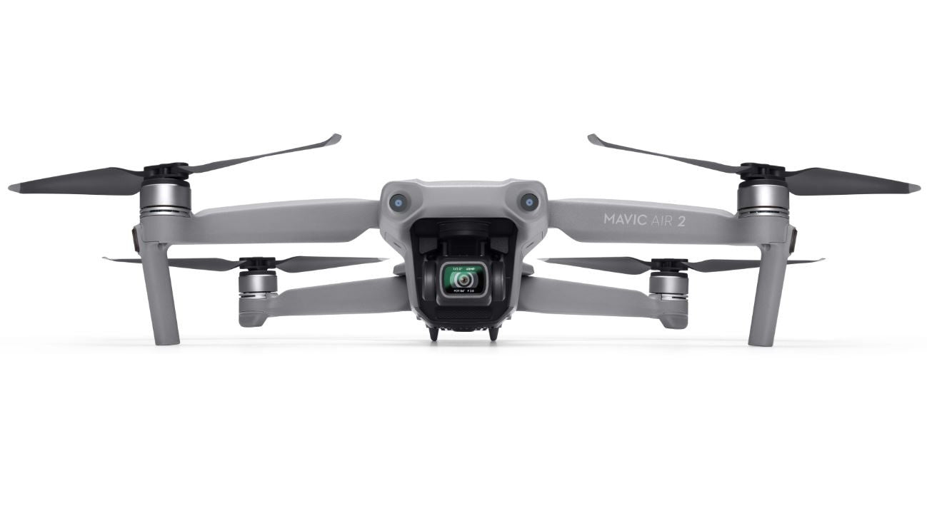 DJI Mavic Air 2 Fly More Combo