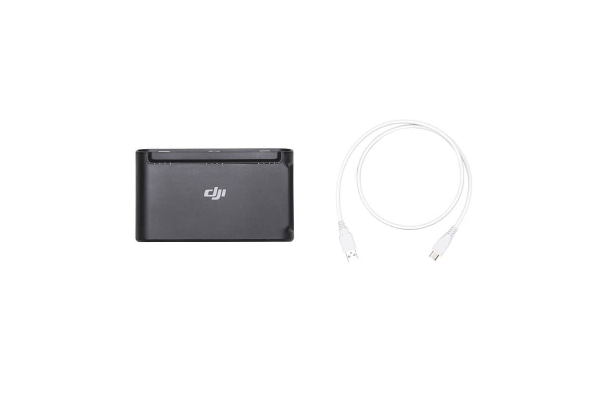 DJI Mavic Mini Two-Way Charging Hub CPMA0000014101
