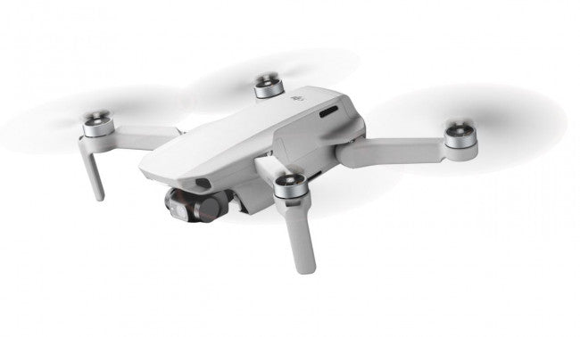 DJI Mini 2 Fly More Combo