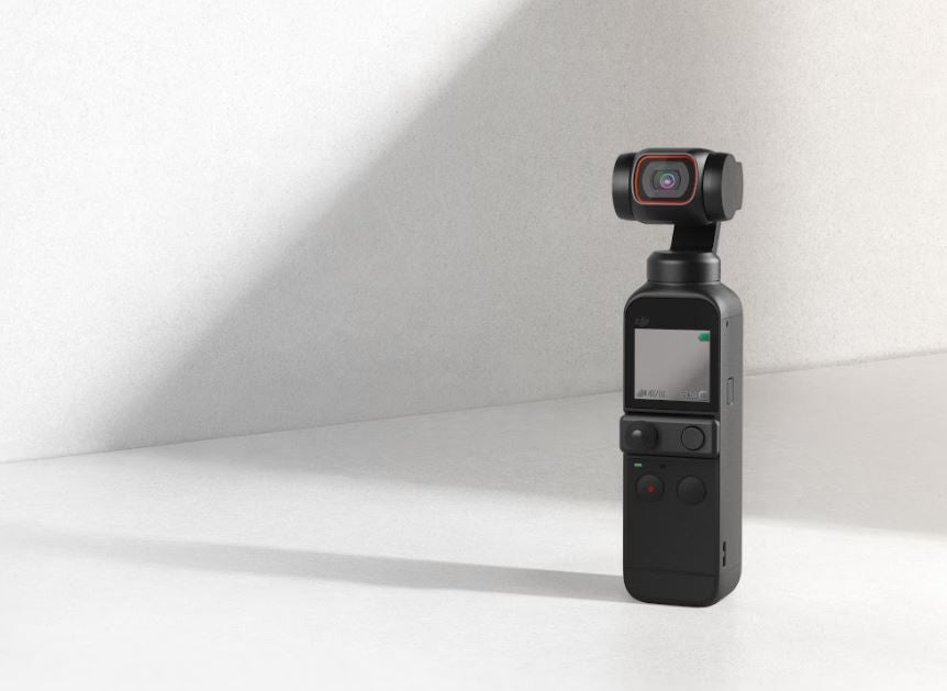 DJI Osmo Mobile 3 Combo