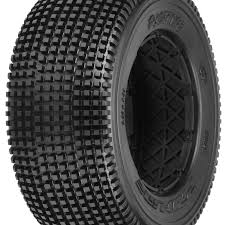 1/5 Fugitive S2 Front/Rear Off-Road 5SC or 5ive-T Tires (2)