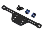 DR10 Carbon Fiber Factory Rear Body Mount Kit (GMG)