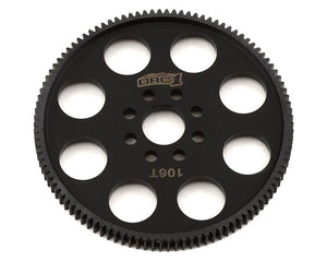 48P Spur Gear (106T)