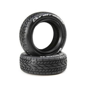 DuraTrax Bandito M 1/10 2.2 Buggy Oval Tire Front C3 (2 DTXC3974