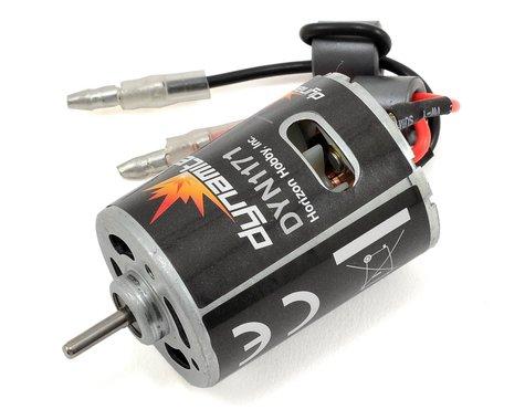 Dynamite 20-Turn Brushed Motor DYN1171 Dynamite