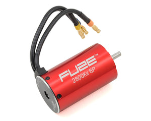 Dynamite FUZE 6-Pole Brushless Motor (2800kV) DYNS1614