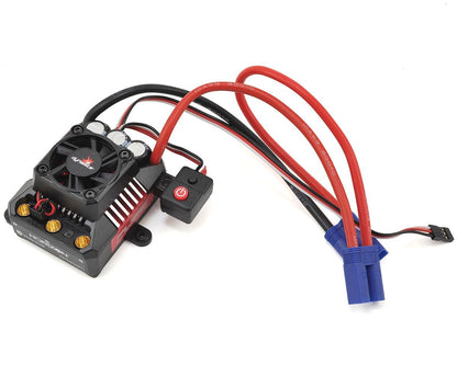 Dynamite FUZE 1/5 8S 160A Waterproof Brushless ESC DYNS2661