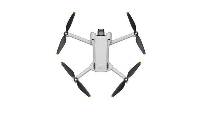 DJI Mini 3 Pro Camera Drone Quadcopter with RC Smart Remote Controller CP.MA.00000492.02