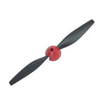 P-51D Micro Warbirds Propeller Set