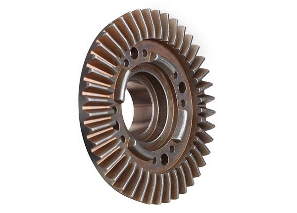 Traxxas Ring Gear, Differential, 35-Tooth (Heavy Duty) (Use With #7790, #7791 11-Tooth Differential Pinion Gears) 7792