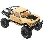 Axial AX90059 SCX10 II Trail Honcho1/10th Elec 4WD RTR AXID9059