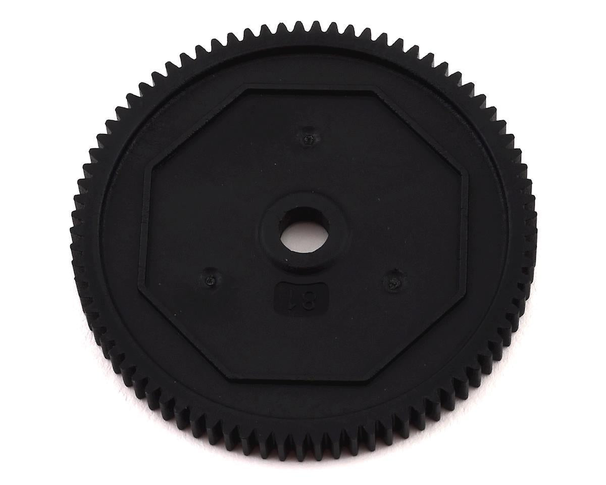 48P SHDS Spur Gear (81T)