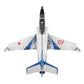 E-flite Viper 70mm EDF Jet BNF Basic with AS3X and SAFE Select, 1100mm EFL7750