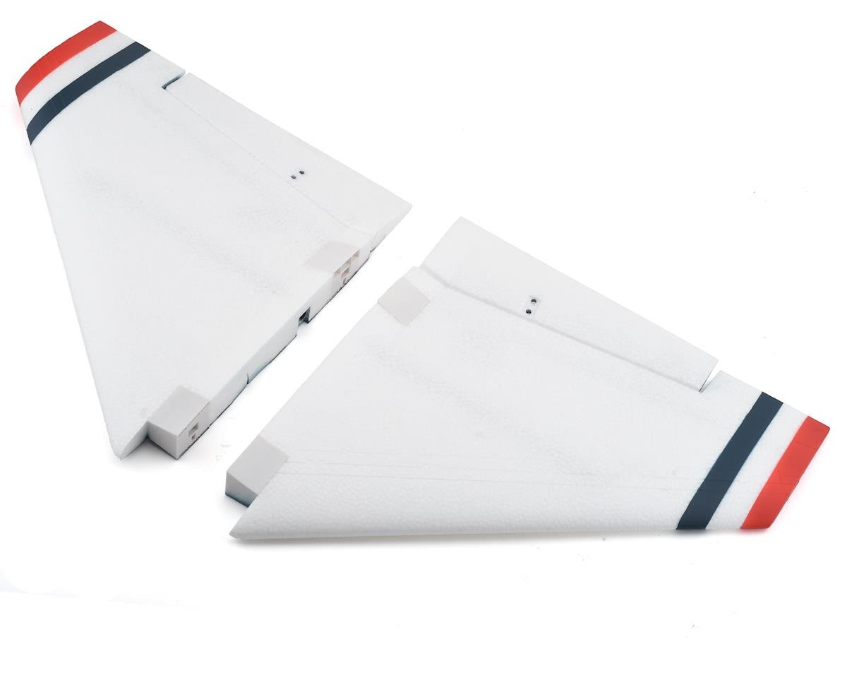 F-16 Thunderbird Wing Set