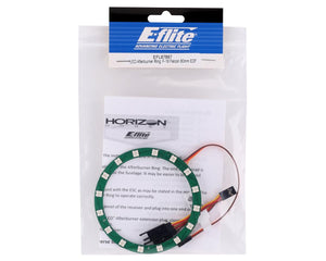 E-flite F-16 Falcon LED Afterburner Ring EFL87897