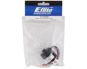 E-flite 480 Brushless Outrunner Motor (960kV) EFLM480BL