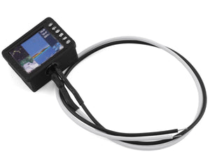 Exclusive RC Garmin Lit Off Road GPS ERC10-3122