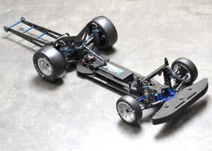 Exotek TX Vader Drag Chassis EXO1985