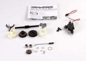 Reverse Kit: Tmx 3.3 (4908)